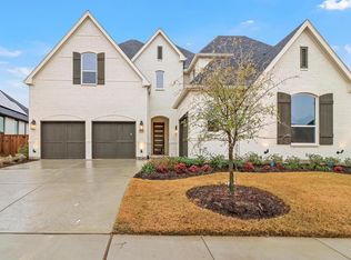 2241 Red Cedar Trl, Prosper, TX 75078