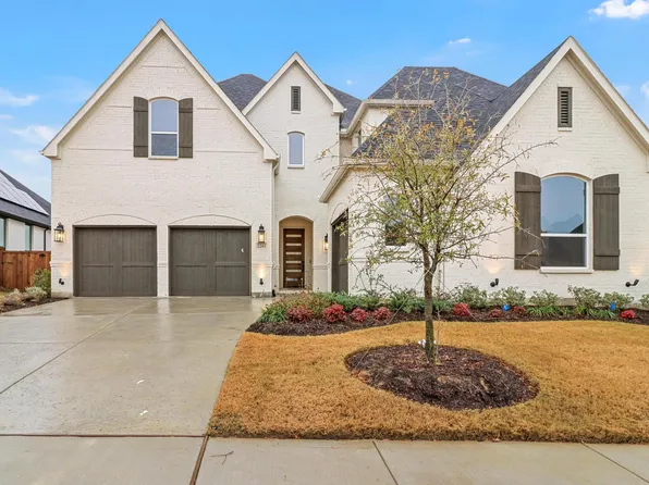 2241 Red Cedar Trl, Prosper, TX 75078