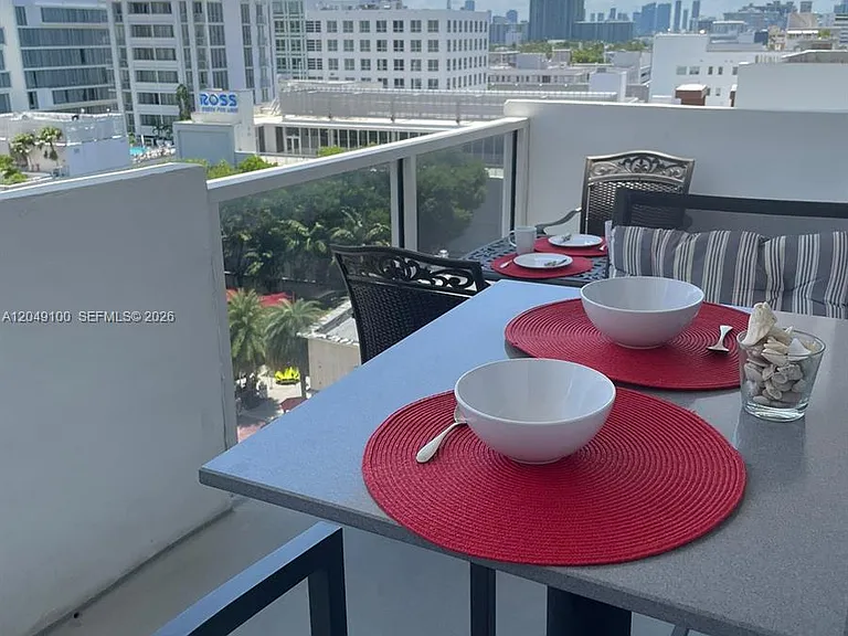 100 Lincoln Rd #909 — Photo 32