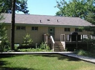 4628 E Michigan Ave, Au Gres, MI 48703