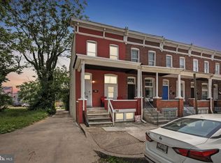 1609 E 28th St, Baltimore, MD 21218