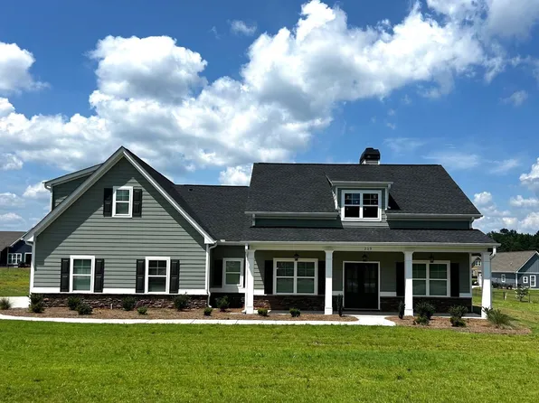 209 Sage Ct, Eatonton, GA 31024