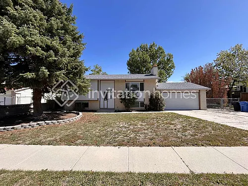 3028 W Don Francisco Dr Photo 1