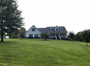 506 Virgil Hunt Rd, Cleveland, GA 30528