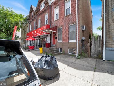 1035 S Broad St, Trenton, NJ, 08611