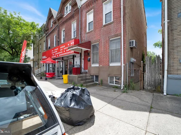 1035 S Broad St, Trenton, NJ 08611