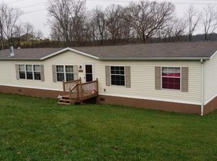 1175 Berrymans Rd, Montvale, VA 24122