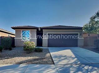 17649 W Via De Luna Dr, Surprise, AZ 85387