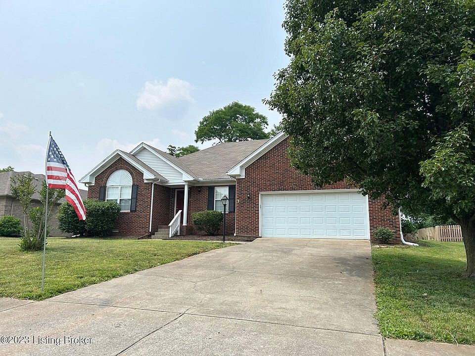 2017 Highland Ct, La Grange, KY 40031 Zillow