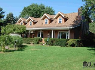 5345 Summerfield Rd, Petersburg, MI 49270