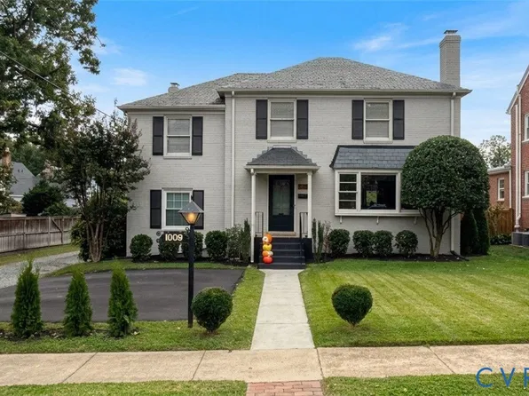 1009 Malvern Ave, Richmond, VA 23221