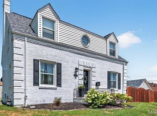 6817 Crest Ave, Saint Louis, MO 63130