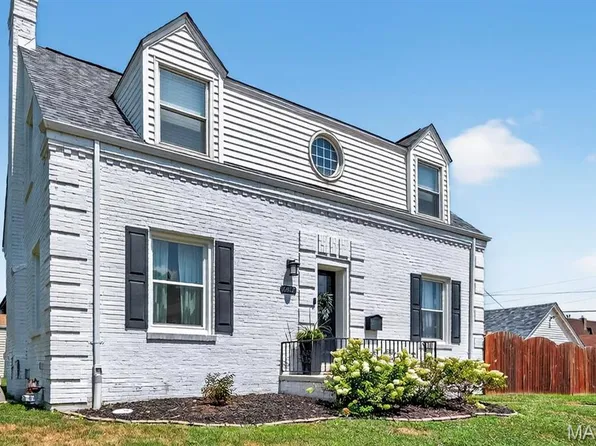 6817 Crest Ave, Saint Louis, MO 63130