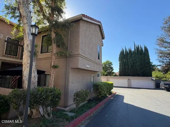2373 Archwood Ln #172, Simi Valley, CA 93063