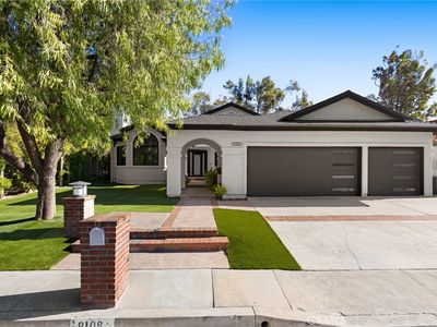 8108 Valley Flores Dr, Canoga Park, CA, 91304