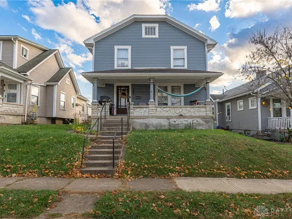 724 E Pearl St, Miamisburg, OH 45342