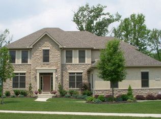 7787 Boylston Ct, Dublin, OH 43016