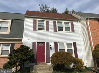 125 Lamont Ln, Gaithersburg, MD 20878