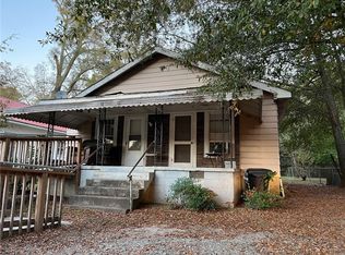 1720 Martin Ave, Anderson, SC 29625