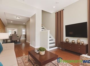 1414 N Bond St, Baltimore, MD 21213