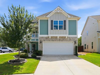 50 Tyrian Dr, Greenville, SC, 29607