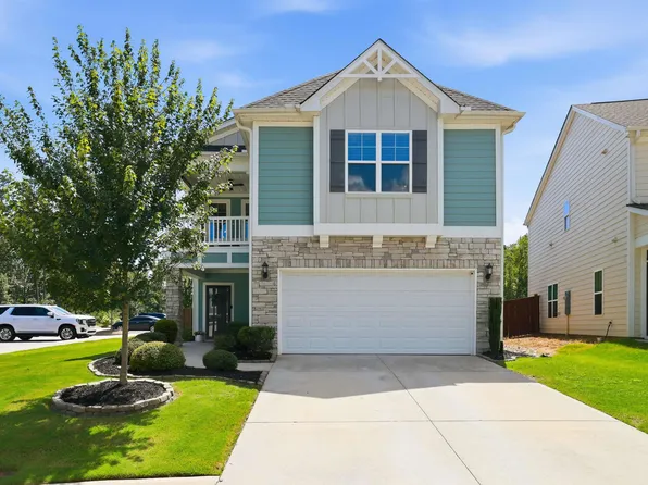 50 Tyrian Dr, Greenville, SC 29607