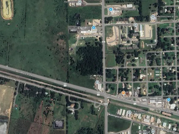 0 Fm 362 Rd, Waller, TX 77484