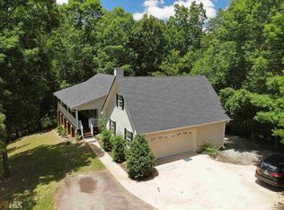 5660 Cool Springs Rd, Gainesville, GA 30506