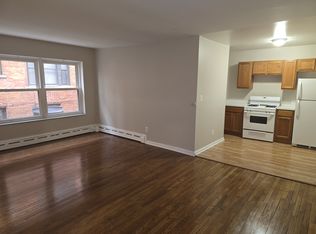 550 Parkview, Detroit, MI 48214