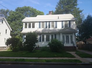 48 Tennyson St, West Roxbury, MA 02132