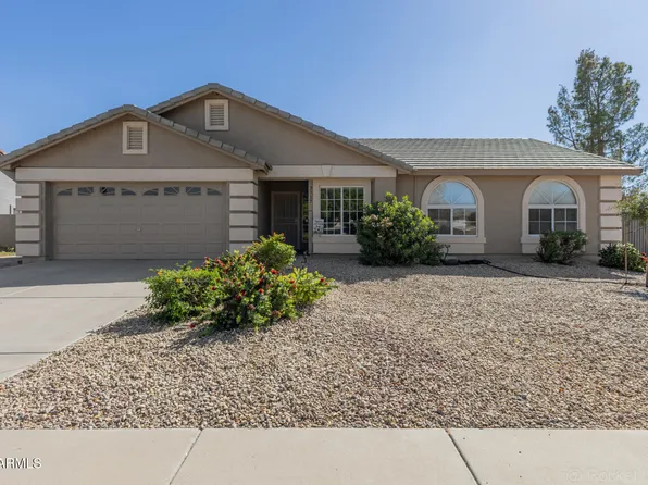 3717 E Baranca Court, Gilbert, AZ 85297