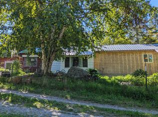 11552 S Whitetail Rd, Bigfork, MT 59911