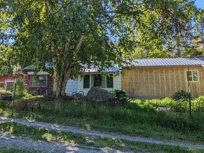 11552 S Whitetail Rd, Bigfork, MT, 59911