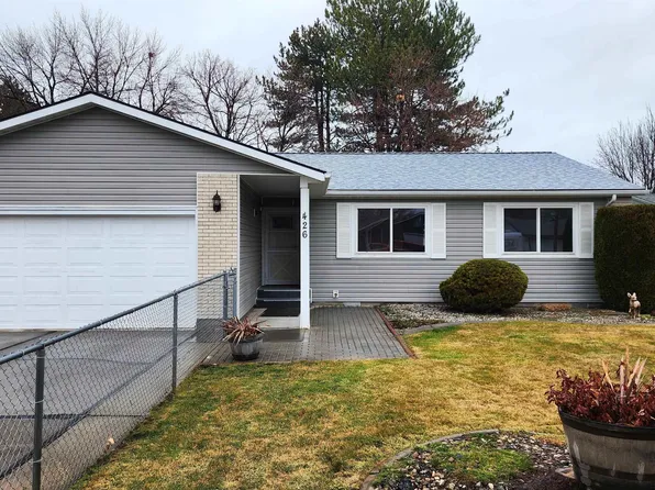 426 Ridgeway Dr, Twin Falls, ID 83301