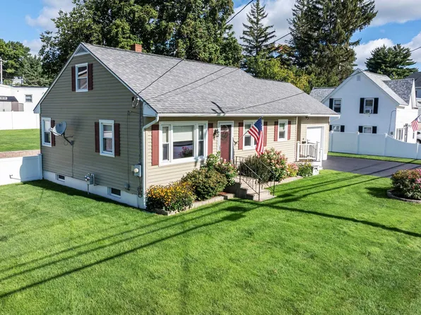 67 Donald Street, Manchester, NH 03102