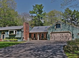 11 Ward Cir, Casco, ME 04015