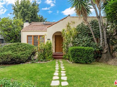2279 Parnell Ave, Los Angeles, CA, 90064