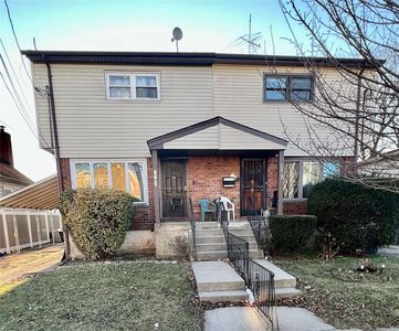 120-32 172nd Street, Jamaica, NY, 11434