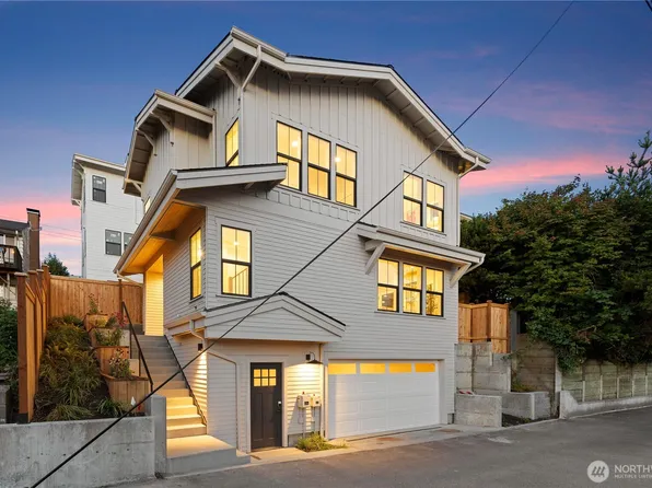 3245 13th Avenue W, Seattle, WA 98119