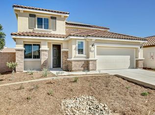 25498 Kamran Cir, Menifee, CA 92586