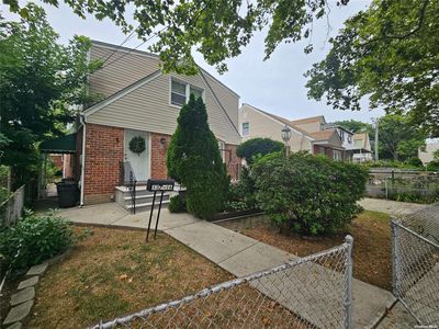137-16 223rd Street, Laurelton, NY, 11413