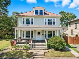 212 Spruce Ave, Sharon, PA 16146