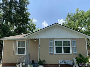 877 W McKinley St, Baton Rouge, LA 70802