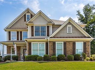 7308 Lazy Hammock Way, Flowery Branch, GA 30542