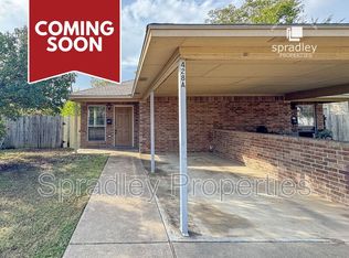 428A N Wall St, Belton, TX 76513