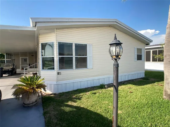 1710 7th St SW Lot 85, Ruskin, FL 33570