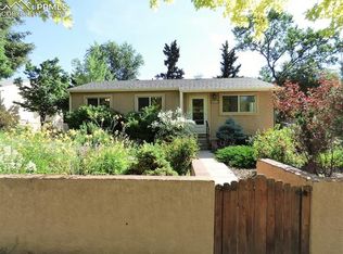 1335 Oswego St, Colorado Springs, CO 80904