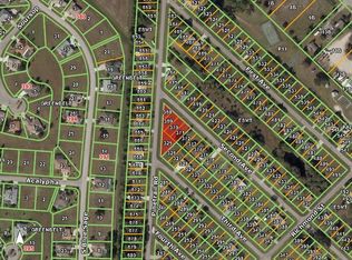 11113 2nd Ave, Punta Gorda, FL 33955