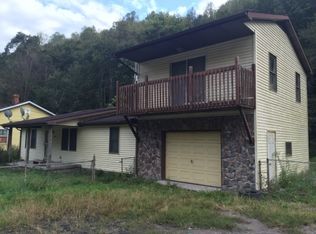 1628 Roda Rd, Appalachia, VA 24216