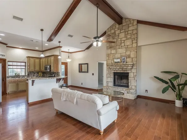 601 Turkey Run, Abilene, TX 79602